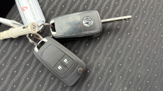 Vauxhall Corsa 1.4 [75] ecoFLEX Energy 3dr [AC] Petrol Hatchback